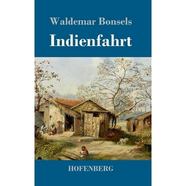 Indienfahrt (Hardcover)