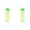 Green-2Pcs, variant on Water Bottle Outdoor Cup with Chug Lids,10.63 Inches Portable Drinkware Plastic Sports Bottle,Lightweight Leakproof Sports Bottle for Gym Travel Office and Daily Use,Black-3Pcs