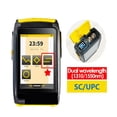 thumbnail image 2 of Zilai Mini OTDR 1310nm 1550nm Dual Wavelength Optical Fiber Reflectometer Tester, 2 of 6