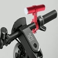 thumbnail image 4 of LABSERRON 1Pcs Bicycle Extension Frame Red for Outdoor Activities, 4 of 8