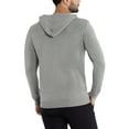 thumbnail image 2 of X RAY JEANS Mens Basic Hooded Sweater, Sage, 2XL, 2 of 10