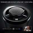 thumbnail image 2 of Ventilador portátil SP Space Player 9000 mAh Turbo, plegable, 2 of 7