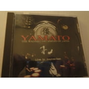 Yamato, Live in Amsterdam