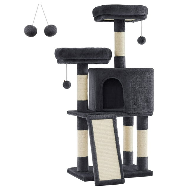 Cat Tower FEANDREA Cloud Nine Comfort para gatos de interior