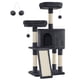 thumbnail image 1 of Cat Tower FEANDREA Cloud Nine Comfort para gatos de interior, 1 of 9