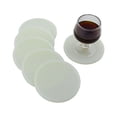 thumbnail image 1 of unbranded 5Ud Tapete Para De Silicona Luminiscente Antideslizante Ideal Para Bebidas En Casa, 1 of 6