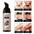 thumbnail image 4 of Jaysuing Help Black Mousse Bronze Nutrition Moisturizing Black Cream Sun-Free Wheat Color Help Black Tanning Black Cream | | 60ml |, 4 of 5