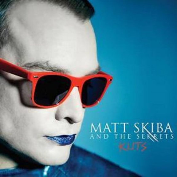 Matt Skiba - Kuts - Music & Performance - CD