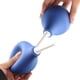 thumbnail image 4 of Jeringa con bombilla de Enema, irrigador de Enema de goma médica, limpiador Anal de Vagina femenina para higiene femenina, Enema de limpieza Anal, 4 of 4