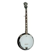 Morgan Monroe RT-B1DX Rocky Top Bingo, Deluxe 18 Bracket Banjo