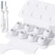 thumbnail image 1 of Almohadillas de repuesto para AirPods Pro 2nd/1st con caja de almacenamiento, 1 of 7