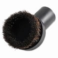 thumbnail image 2 of Universal Dusting Brush Kit for Vacuum Cleaners, 6-Piece Accessory Set with Hose Adapters, 2 of 5