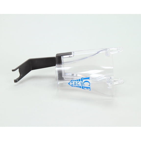 Lancer 82-3230, Chute-Lever Assy,Small Dia,Ibd