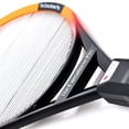Executioner Racket The Executioner Pro Fly Swatter Racket Mosquito Zapper 55cm - Walmart.com