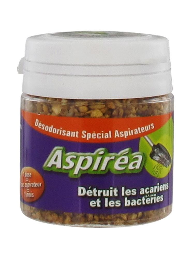 Aspirea Special Hoover AirFreshener 60g