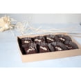 thumbnail image 3 of Pamela Wasabi Bakery Galaxy Bonbon, Filled Chocolate, Single Or By The Box (8 Pcs) - 1 Bonbon, 3 of 4