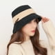 thumbnail image 4 of Gorro de pescador de invierno Desiderio para mujer, gorros cálidos, bonitos y cálidos, 4 of 5