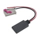 thumbnail image 2 of Módulo inalámbrico Bluetooth5.0 para coche, adaptador de entrada auxiliar de 32 pines, repuesto para navegación A3, A4, A6, A8, RNS E, 2 of 8