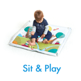 thumbnail image 6 of Tiny Love Gymini Deluxe Activity Gym Play Mat, 6 of 8