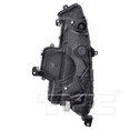 thumbnail image 2 of TYC 18-6207-00 TYC Regular Fits select: 2017-2021 TOYOTA PRIUS PRIME, 2 of 6