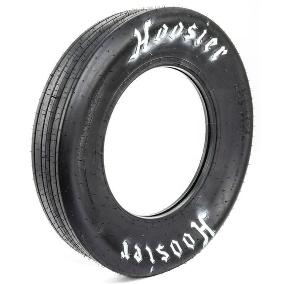 Hoosier 18106 Front Drag Tire
