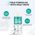 thumbnail image 2 of Espuma Blanqueadora De Dientes De 60ml, Pasta De Dientes, Protección De La Cavidad, Limpieza, Pasta De Dientes De Espuma Para Aliento Fresco ANGGREK  Descripción de la referencia, 2 of 5