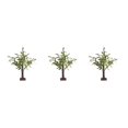 thumbnail image 1 of Baohd Plastic Eye-Caring Light Decorative LED Tree Lamp Adjustable Brightness Elegant Bonsai Tree Lamp warm white 55CM 3Set, 1 of 6