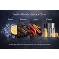 thumbnail image 4 of Set de muestras de colonia para hombre GHBB, 15 mini frascos de diseñador, 4 of 9