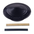 thumbnail image 1 of Front Suspension Strut Mount Cover For X-Trail T31 GXW 2007-2013, 1 of 7