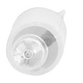 thumbnail image 1 of LED Lamp, Acrylic Crystal Shell Abrasion Resistant 10pcs  Cutting Arcade Button LED Light Exquisite  for Game Accessories, 1 of 7