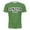 Green, variant on Men's Casual Graphic T Shirt Fashionable Streetwear Top for Everyday Wear T Shirt Yarn Large T Shirt Medium Shirts Big Men T Shirts Men Pack of Shirts Men T Shirts Fashion Designer Slim Fit Men's