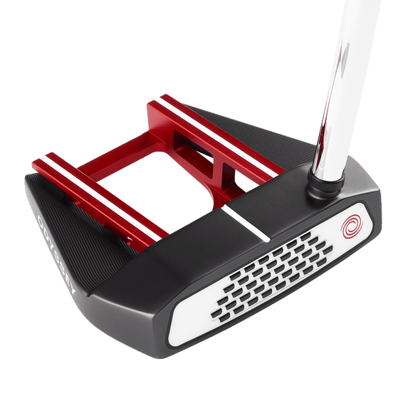Pre-Owned Good RH EXO Seven Mini Stroke Lab Mens Putter Bi-Matrix Stroke Lab 1GEN Black Standard