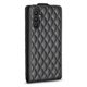thumbnail image 5 of BF30 para Samsung Galaxy A35 5G Funda con tarjetero Funda de cuero con tapa vertical, 5 of 5