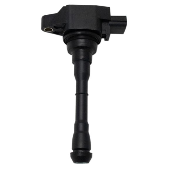 TRQ Engine Spark Ignition Coil Direct Fit for Nissan Sentra Juke Rogue Sport New ICA64293