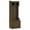 Brown, variant on Woodland Engineered Wood Hall Tree with Shoe Bench, Ash Brown