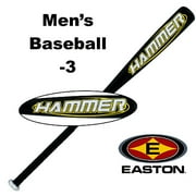 Easton BK11 Adult Baseball Bat