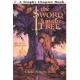 thumbnail image 1 of Sword in the Tree, Clyde Robert Bulla Paperback, 1 of 3