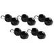 thumbnail image 4 of Soporte Para Pelotas De , 5 Piezas De Silicona Para Pelotas De , Funda Doble, Funda Protectora Portátil Para Pelotas De, 4 of 7
