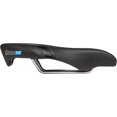 thumbnail image 3 of ISM PS 1.1 Saddle - Chromoly, Black, 3 of 5