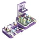 thumbnail image 3 of Juego de Aprendizaje Educativo CUTICAT Simulación de casa para Niños, 3 of 7