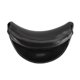 thumbnail image 4 of Reposacabezas para fregadero soporte cómodo silicona antideslizante suave fácil de limpiar champú cojín para el cuello resistencia a altas temperaturas para, 4 of 7