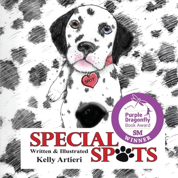 Special Spots, (Paperback)
