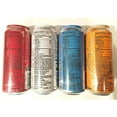 thumbnail image 2 of Monster Energy Drink Zero Ultra Variety 16 Pack, 2 of 3
