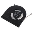thumbnail image 4 of For Razer Blade15 Rz09-0301 Laptop Cpu Cooling Fan 5v 0.5a 4pin Gpu Radiator, 4 of 5