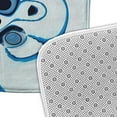 thumbnail image 2 of Simply Daisy Summer Splash Pet Feeding Mat for Dogs and Cats, 2 of 3