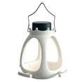thumbnail image 1 of Hanging Feeder Rainproof Design Feeding Large Capacity Open Design Outdoor Use Decorative Backyard Feeder For Courtyards Gardens And Terraces, 1 of 4
