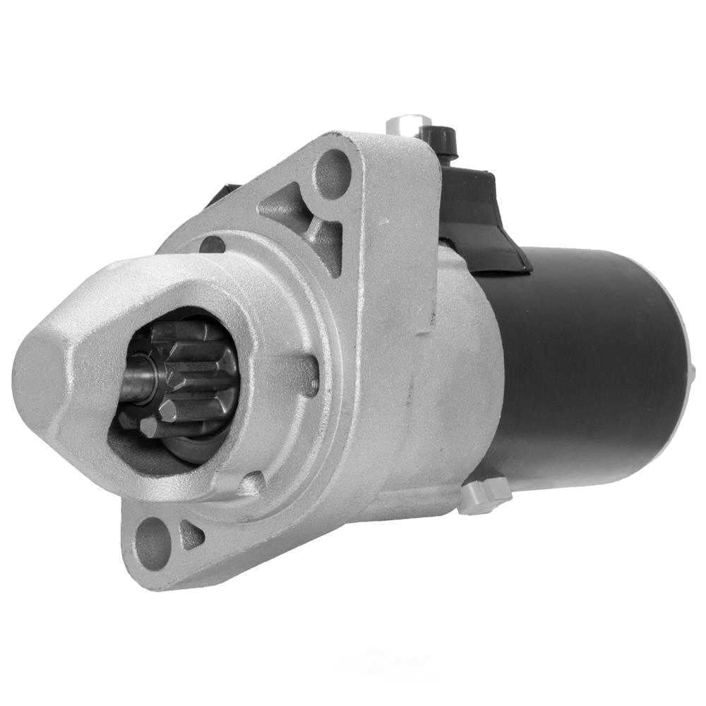ACDelco 336-1955 Reman Starter Motor