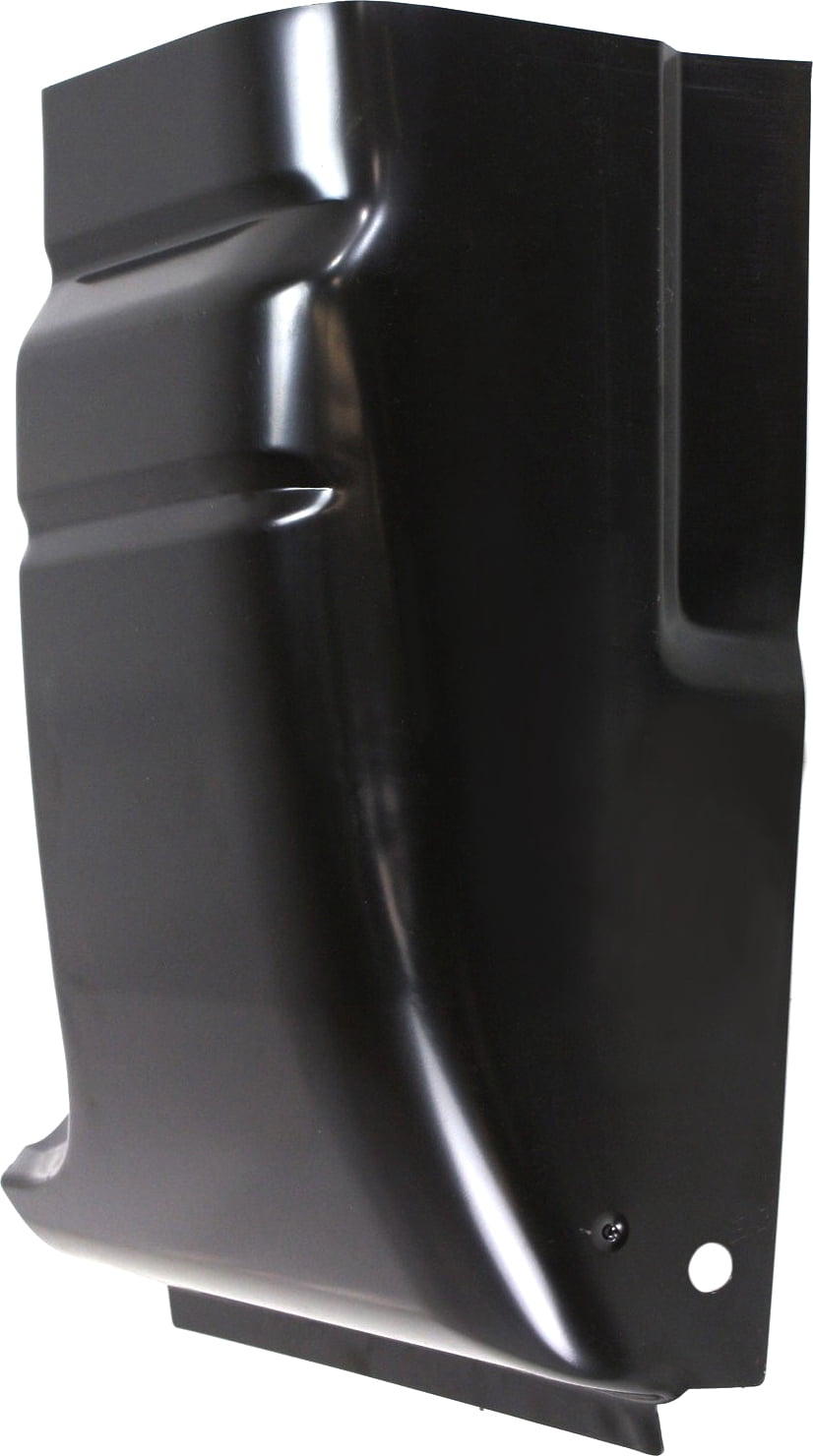 Cab Corner Compatible with 1994-2001 Dodge Ram 1500 1994-2002 Dodge Ram 2500 Driver Side