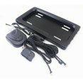 thumbnail image 4 of Kenally Paquete de 2 marcos para matrícula delanteros y traseros universales soporte para matrículas eléctricas obturador para suministros Vehículos, repuestos y accesorios Mis, 4 of 6