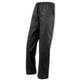 thumbnail image 5 of Pantalones de cocina Cola Pantalones de restaurante Hombres TypeA Negro, 5 of 8
